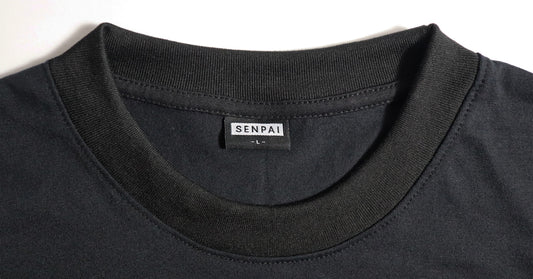 The Senpai Premium Tee