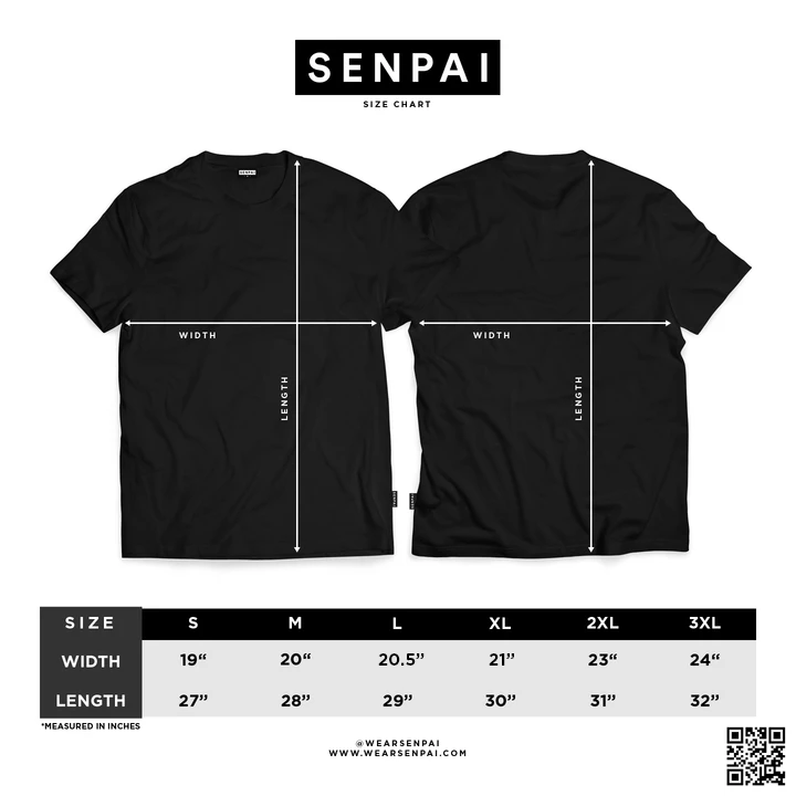 Senpai Komainu