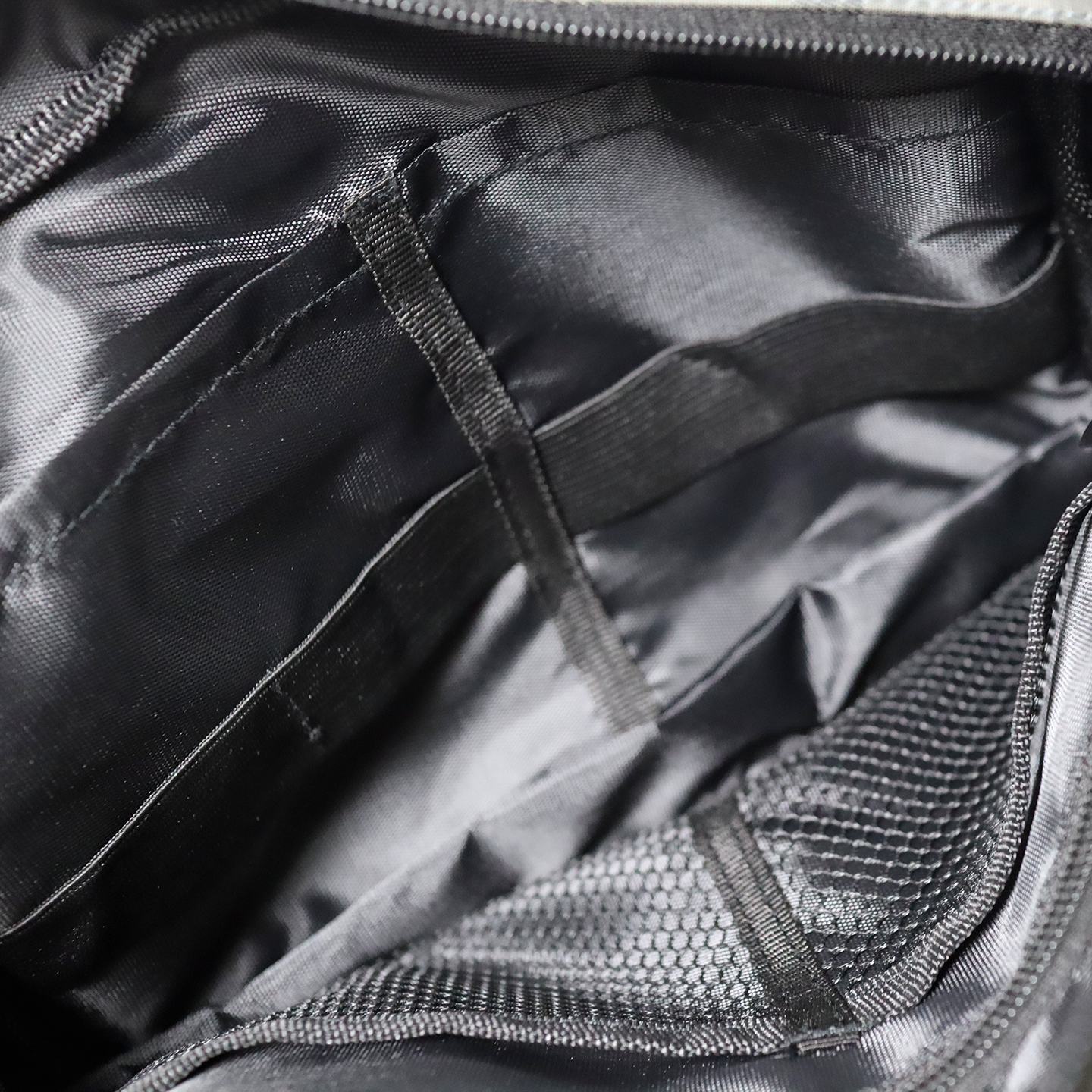 Senpai Chest Bag Camo (Opt. Camera Strap)