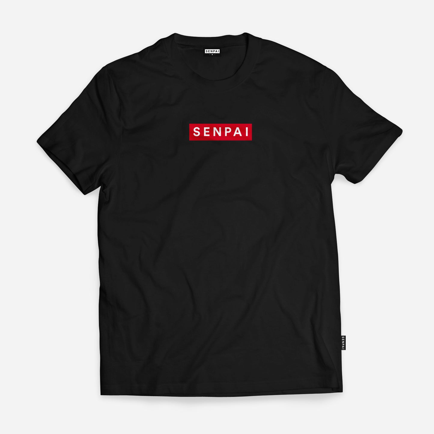 Embroidered Classic Tee