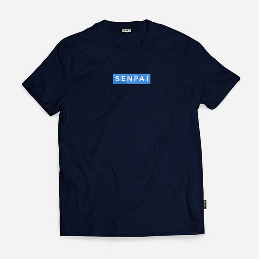 Embroidered Classic Tee