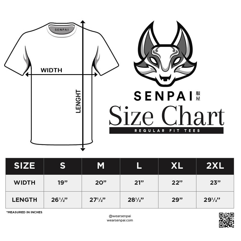 Senpai Sorrows
