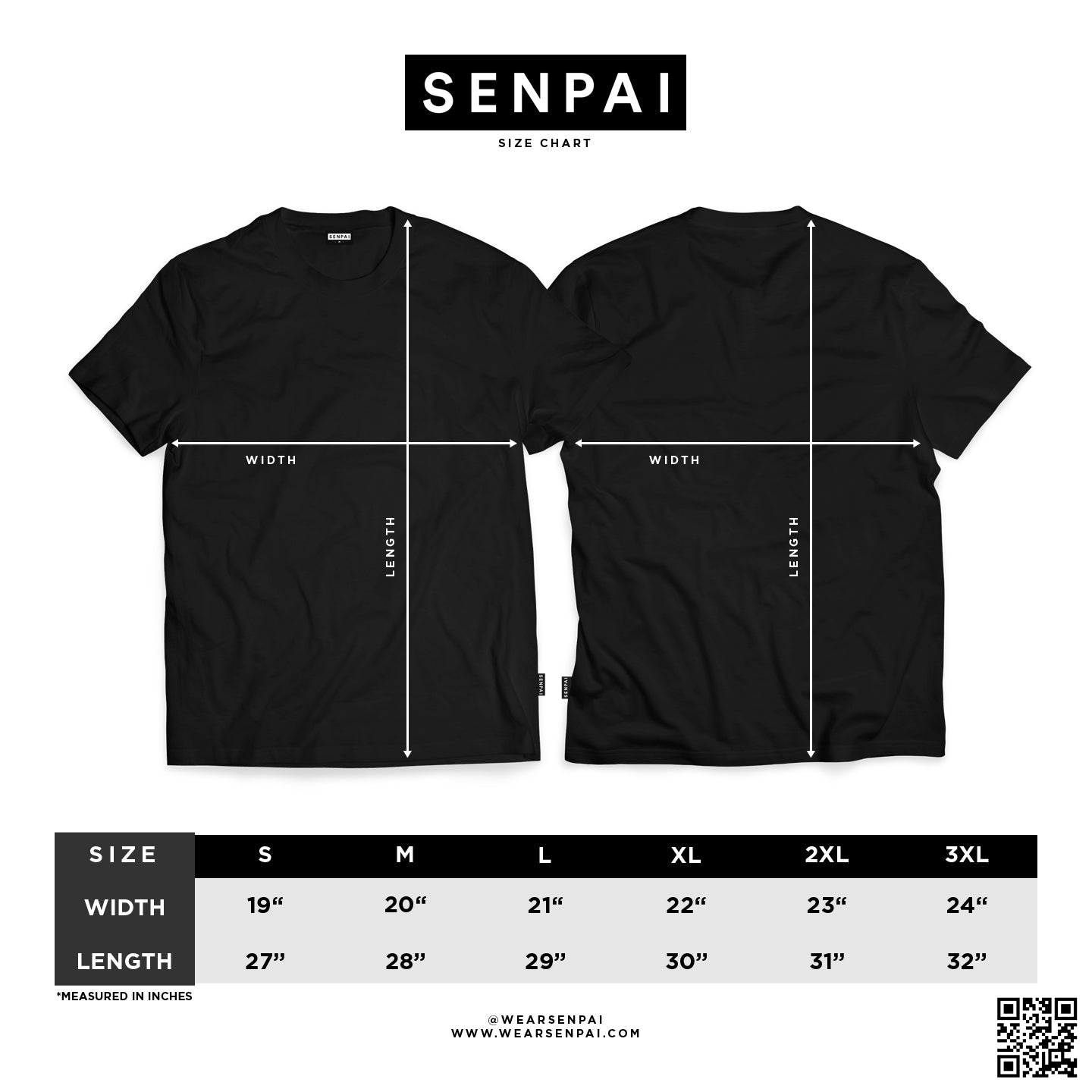 Tosho Senpai
