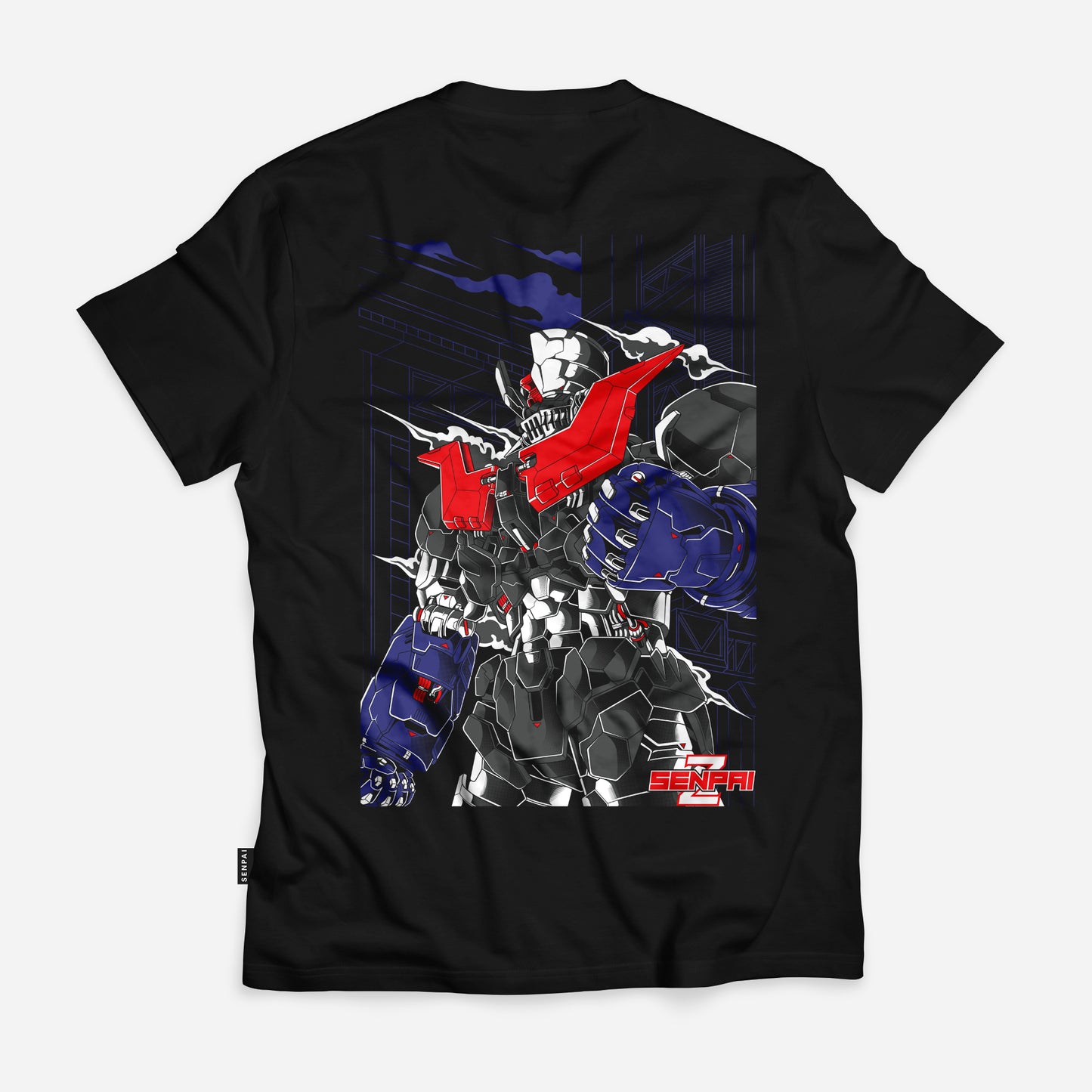 Senpai Z