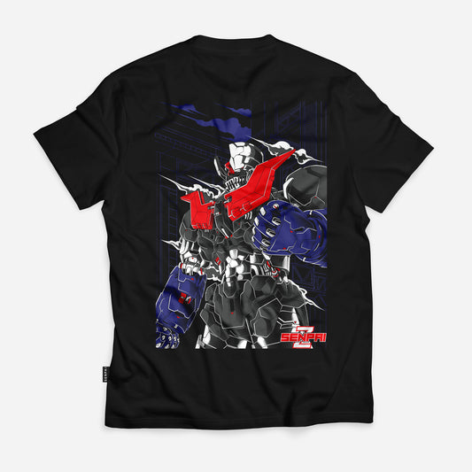 Senpai Z