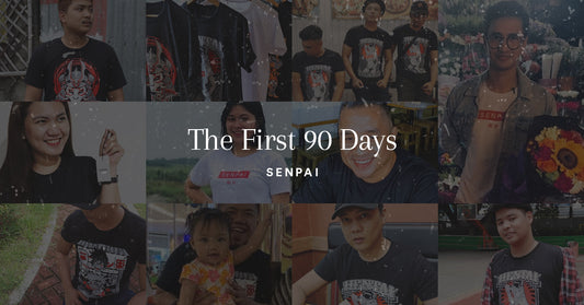 senpai-first-90-days