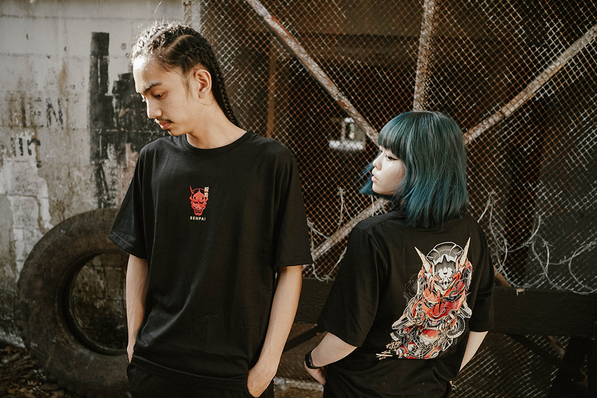 Japanese Clothing Store Philippines – Senpai